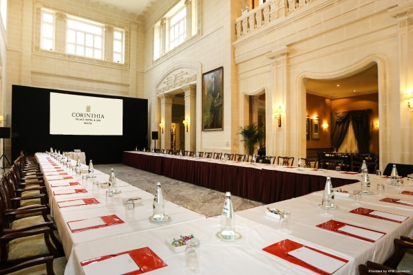 Corinthia Palace Hotel (Attard)